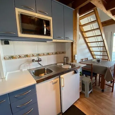 Nautica 5ºa Apartment