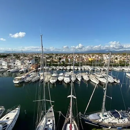 Nautica 5ºa Apartment *