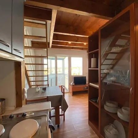 Nautica 5ºa Apartment Empuriabrava