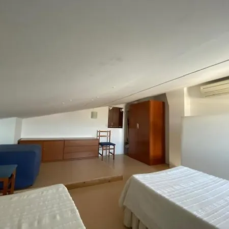 Apartment Nautica 5ºa Empuriabrava