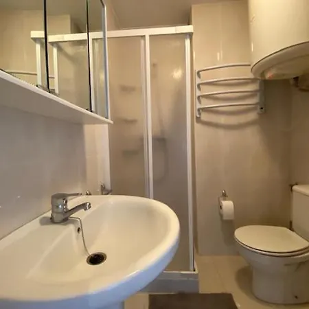 Apartment Nautica 5ºa *