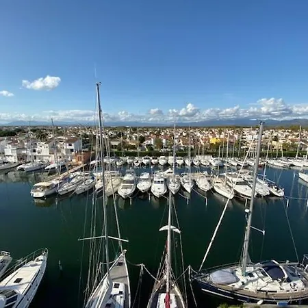 Nautica 5ºa Apartment *