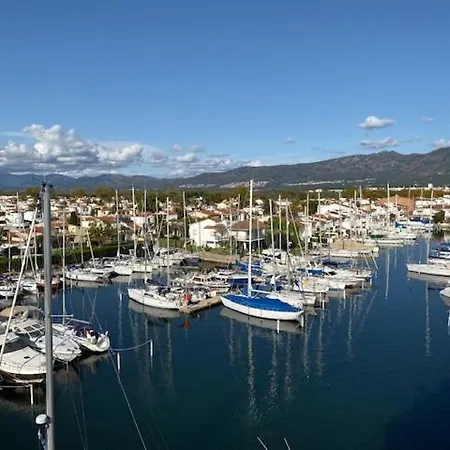 Nautica 5ºa Appartement *